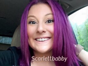 Scarlettbabby