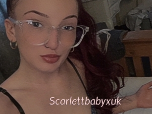 Scarlettbabyxuk