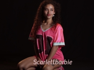 Scarlettbarbie