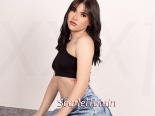 scarlettblain xxx Free Sites