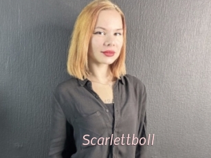 scarlettboll xxx Free Sites