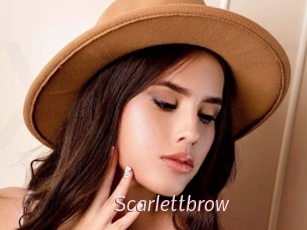 Scarlettbrow