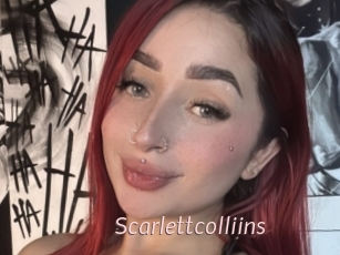 Scarlettcolliins
