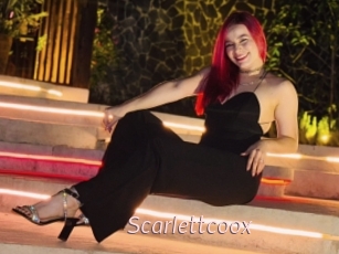 scarlettcoox xxx Free Sites