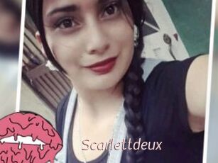 Scarlettdeux