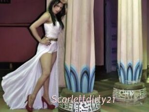 Scarlettdirty21