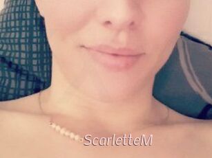 ScarletteM