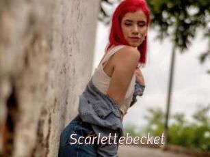 scarlettebecket xxx Free Sites