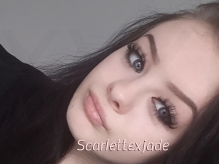 Scarlettexjade