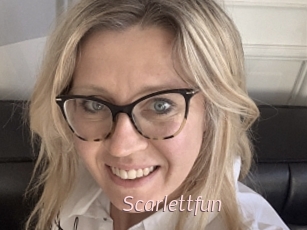 Scarlettfun