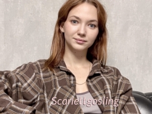 Scarlettgosling