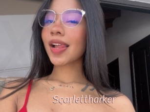 Scarlettharker