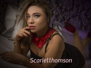 Scarletthomson