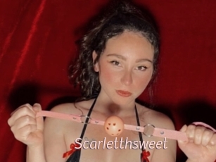Scarletthsweet