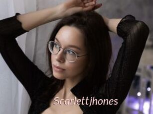 scarlettjhones xxx Free Sites