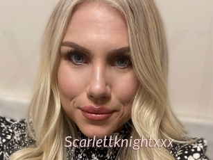 Scarlettknightxxx