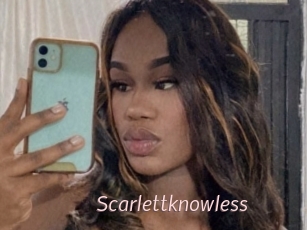 Scarlettknowless