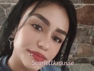 Scarlettkrausse