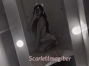 Scarlettmagiber