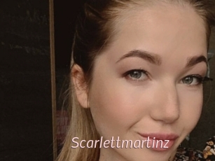 Scarlettmartinz