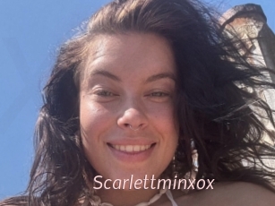 scarlettminxox xxx Free Sites