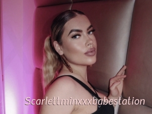scarlettminxxxbabestation xxx Free Sites