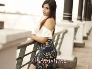 Scarlettrox