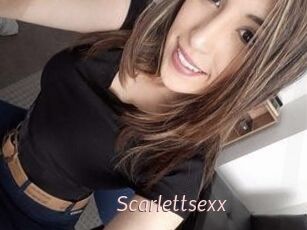 Scarlettsexx