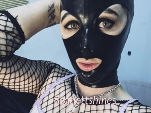 Scarlettshines