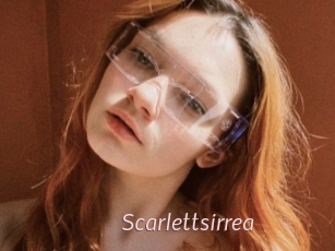 Scarlettsirrea