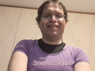 Scarlettskybar