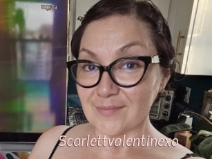 scarlettvalentinexo xxx Free Sites