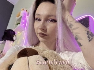 Scarlettwell