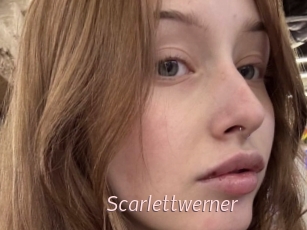 Scarlettwerner