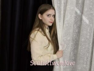 scarlettwowlove xxx Free Sites