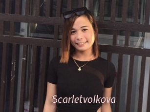 scarletvolkova xxx Free Sites