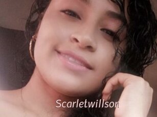 Scarletwillson