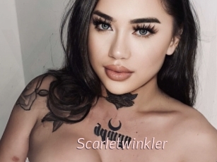 Scarletwinkler