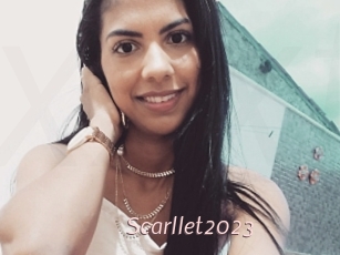 Scarllet2023