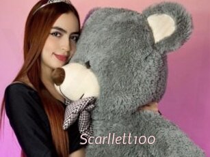 Scarllett100