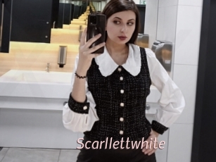 Scarllettwhite