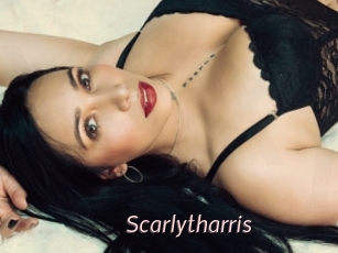 Scarlytharris