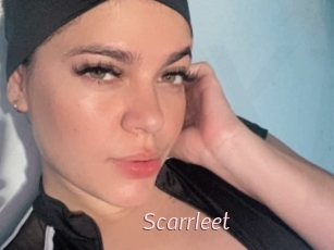Scarrleet