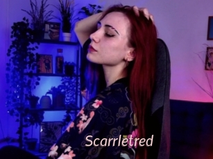 Scarrletred