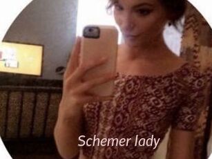 Schemer_lady