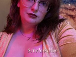 Scholarkitten
