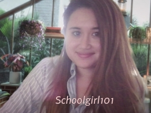 Schoolgirl101