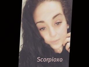 Scorpioxo