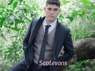 Scotevans