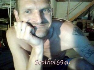 Scothot694u